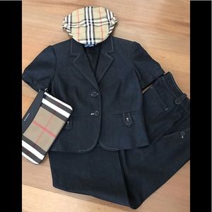 Ann Taylor Loft Pantsuit